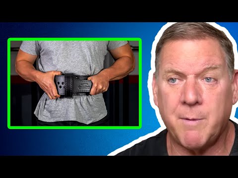 Dan John: Are Lifting Belts Useful?