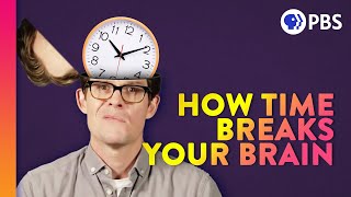 How Your Brain Makes Time Pass Fast or Slow