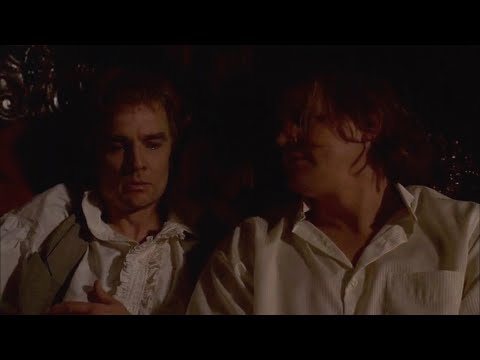 AllSpuffyScenes 8x08 Spike & Angel - The Flashback