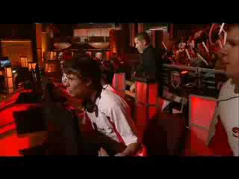 SF v BIR Recap | EP 424 | 2008 CGS World Championship Grand Finals