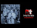 Benny Goodman - Fishin' For The Moon - (V-Disc)