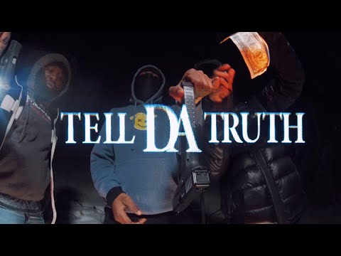 Nino 900 x Don Weezy - Tell Da Truth (Official Video) DIR. @1mirs