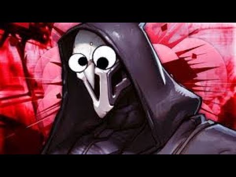 epic nano reaper play on anubis