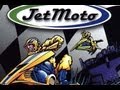 CGRundertow JET MOTO For PlayStation Video Game Review