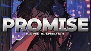 Download lagu PROMISE - MELLY GOESLAW OST. PROMISE COVER AI MALE VERSION  mp3