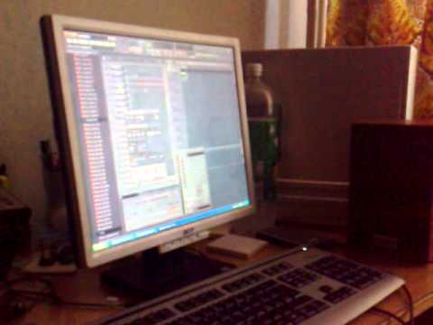 ExperiMental - ExperiMental feat. Rykr - Shut Up (Making of) (Part 2)