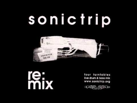 Sonic Trip-Darkside