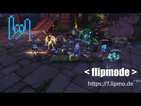 flipmøde ./. High Tinker Mekkatorque Mythic