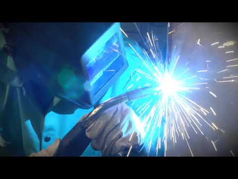 Laurel Technical Institute Welding & Fabrication