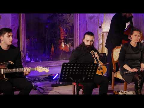 Vasilis Giaslakiotis | Dretta - Γύρνα φτερωτή του μύλου