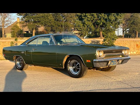 1970 Plymouth GTX (CC-1770341) for sale in Allen, Texas
