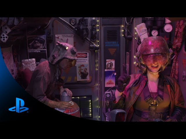 Xgen Studios Playstation Blog