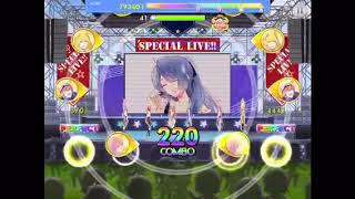 オレンジピールと恋の味【アイチュウ・ポップンスター】