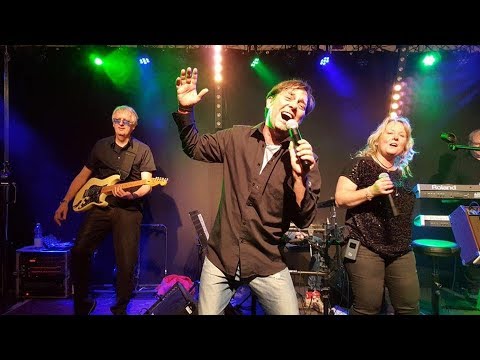 MIDLIVE Trailer Oktoberfest 2018 in Halver