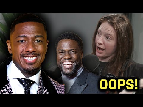 When Roasting A Celebrity Goes Too Far... | OOPS!