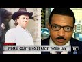 Federal Court Upholds Racist Voting Law in Mississippi