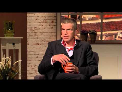 Café Tinto, 23 oktober 2013, deel 2 - Cor Verkade