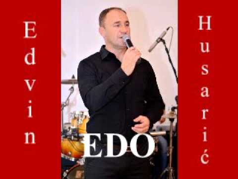 Edvin Edo Husaric Ne trazi je sine UZIVO