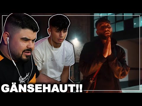 SCHÖNE ÜBERRASCHUNG! ❤ SAMRA - MAMA (prod. by JUMPA) REACTION