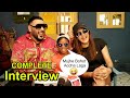 Bachpan Ka Pyaar (Official Video) INTERVIEW - Badshah, Sahdev Dirdo, Aastha Gill, Rico