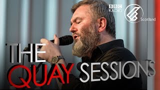 RM Hubbert &amp; Aidan Moffat  - Fringe (The Quay Sessions)