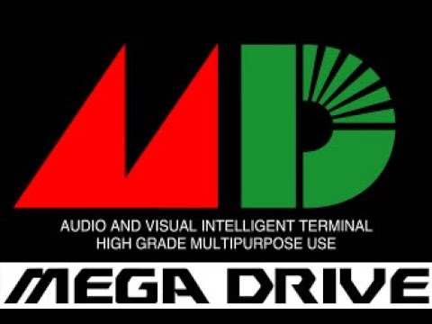 Over 2 Hours of SEGA Mega Drive/ Genesis Music For Studying, Gaming, and Vibing To