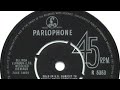 The Herd – She Was Really Saying Something