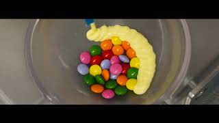 Download lagu Cocoba Chocolate Christmas Baubles mp3