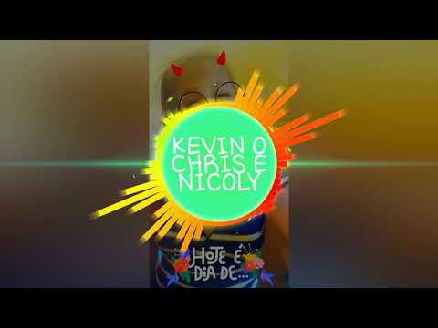 Kevin o Chris e nicoly