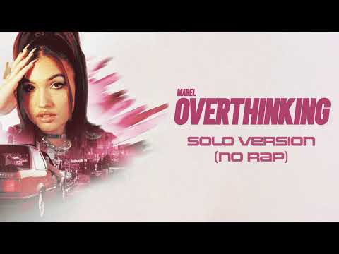 Video thumbnail for Overthinking (Demo)