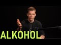 Why I no longer drink alcohol
