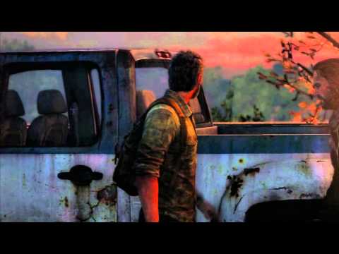 The Last of Us Walkthrough - Part 19