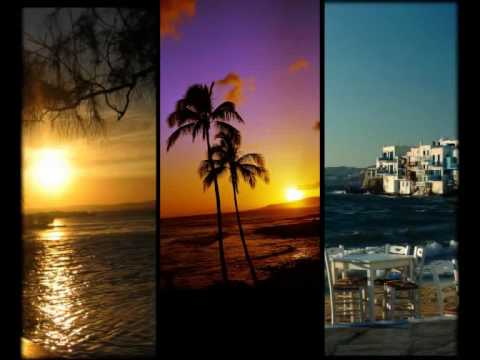 Modjo - Lady  (Remix By Matis) Summer 2010 PromoVideo