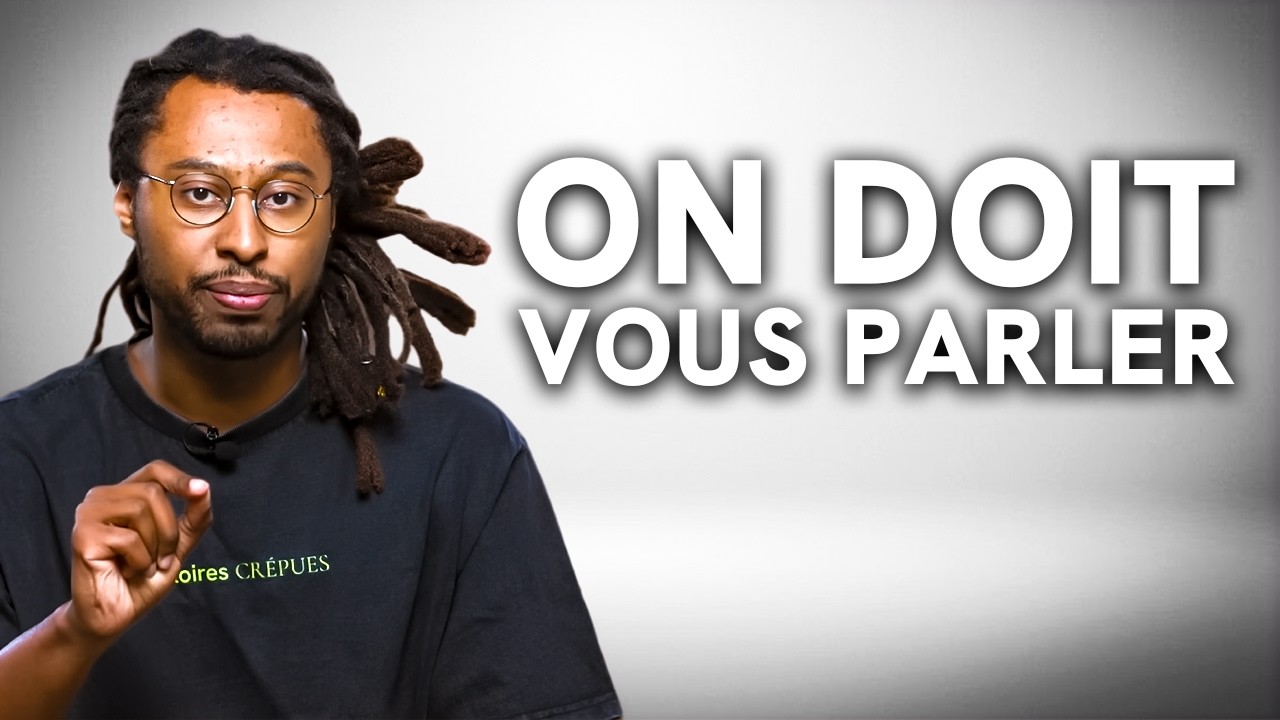 On a besoin de vous plus que jamais !