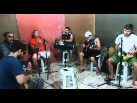 Recomeço video