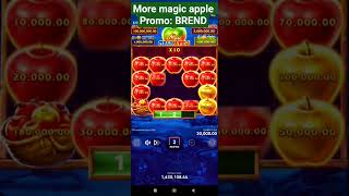 Download lagu More Magic Apple zoʻr berdi mp3