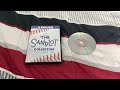 Opening To The Sandlot 2 2005 DVD 2017 Reprint Side A Fullscreen