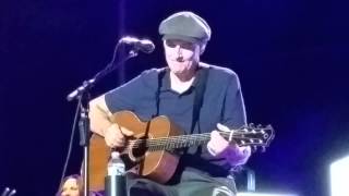James Taylor - Angels of Fenway- Forest Hills, NY
