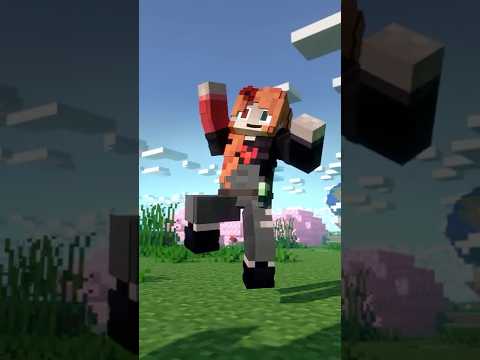 Gem’s Dangerous Task Damages Grian - Secret Life Animation