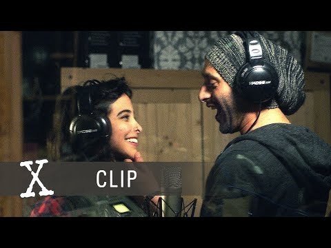 Clip: If Only (Tamer Nafar & Samar Qupty)
