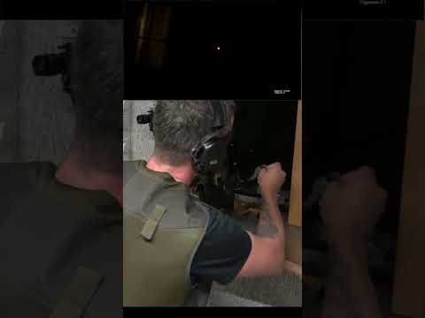 Munitionstest: Merkel Helix Speedster - RWS HIT Green 165gr #targetclub #jagd #frankonia #jagdfieber