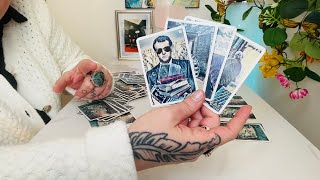 E.M , Madame B dans un grand scandale terrifiant😱La fin est proche ??? #tarot #actualités 