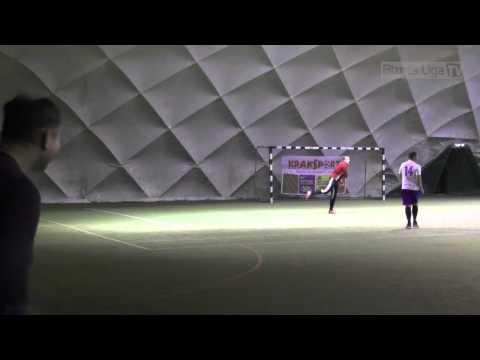 23.03.2015 III Biznes Liga A - Kolorysta.pl vs. KPR