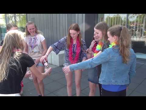 MB4 Kampioenswedstrijd 2018