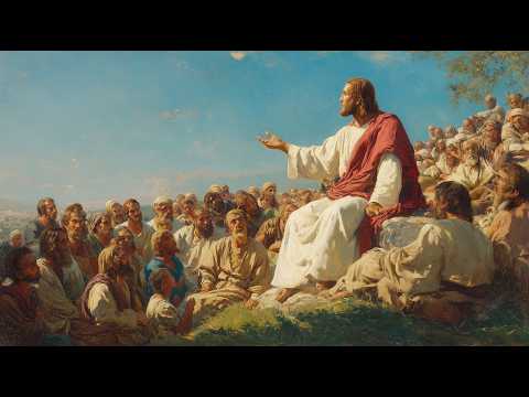 My Child, Listen To Me