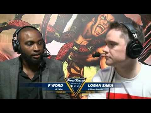 [SFV]EGX2016 スト5 Top8Losers ウメハラ(Daigo Umehara) vs Packz