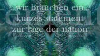 Fragwürdig - Herbert Grönemeyer