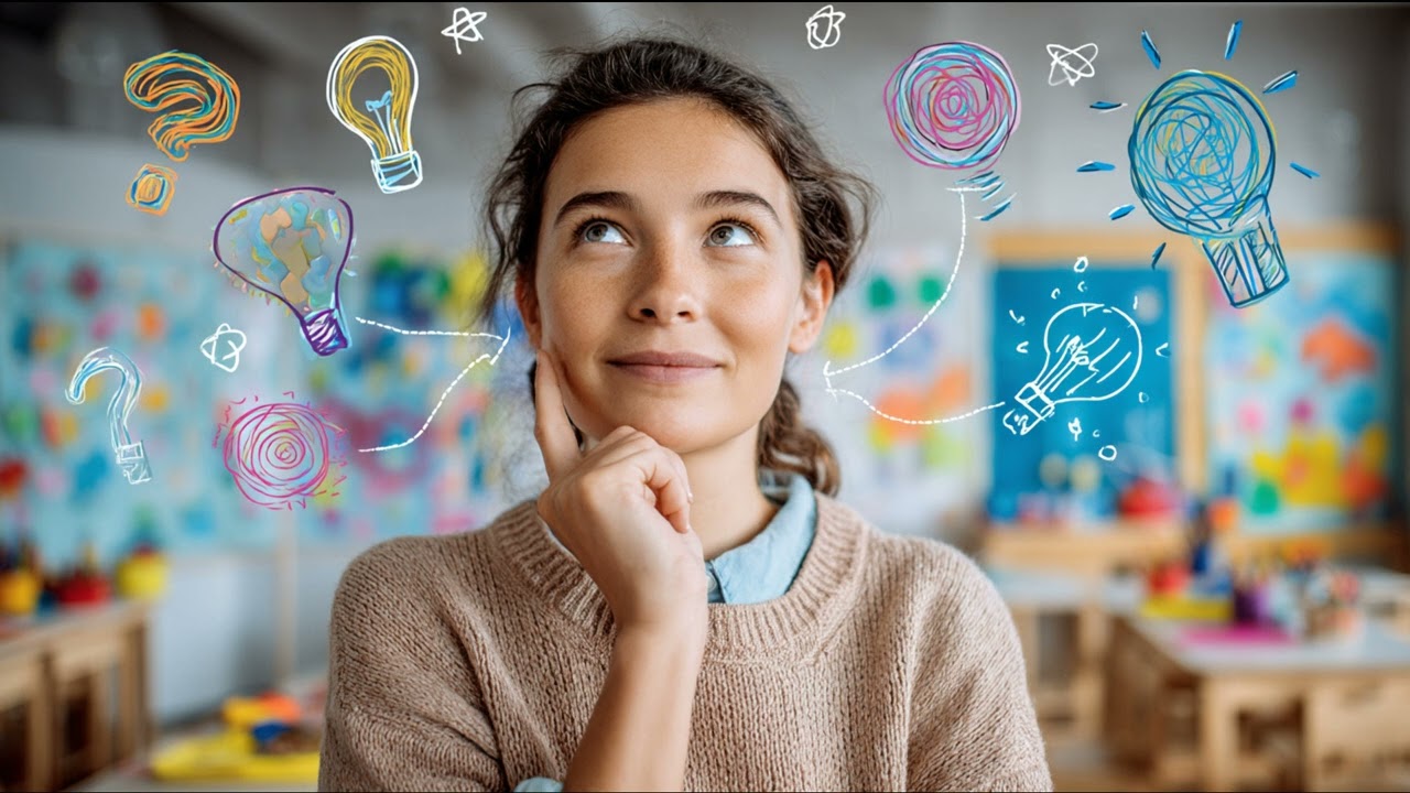 7. Sınıf Türkçe - Görsellerle İlgili Sorular şarkısı