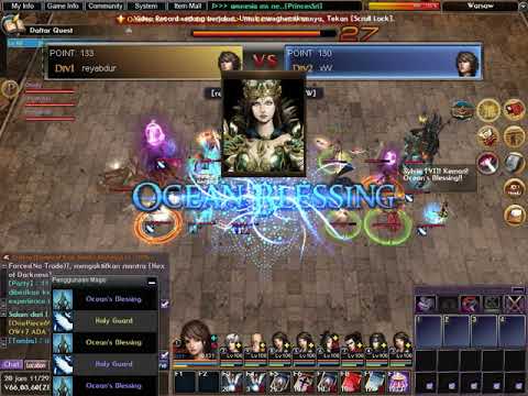 Final WK Zeus 16 February 2019 reyabdur vs xW