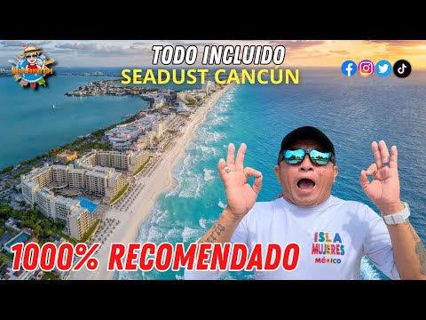 Videos del Seadust Cancun Family Resort 5★ en Cancún, MéxicoVerPrecios22CerrarConsulta por Whatsapp 🇦🇷BookingTripadvisorExpediaAgodaTravelocityOrbitzPricelineTripSkyscannerDespegarKayakHotelesBestdayDestiniaTrivagoTurismocityAlmundoLastminuteHotwireCheapticketsTuiWotif